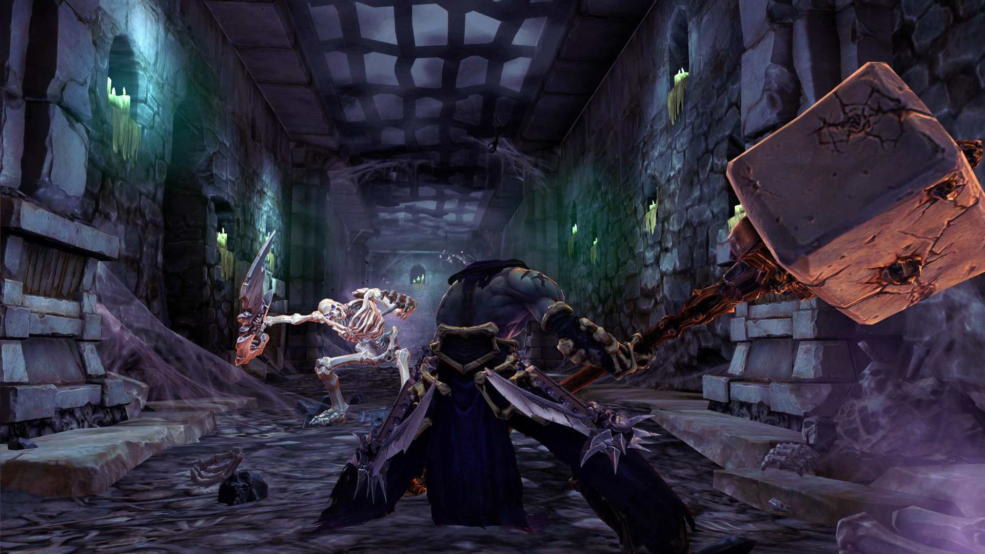 Darksiders II - Imagen 12